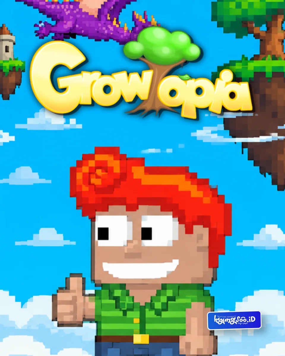Growtopia