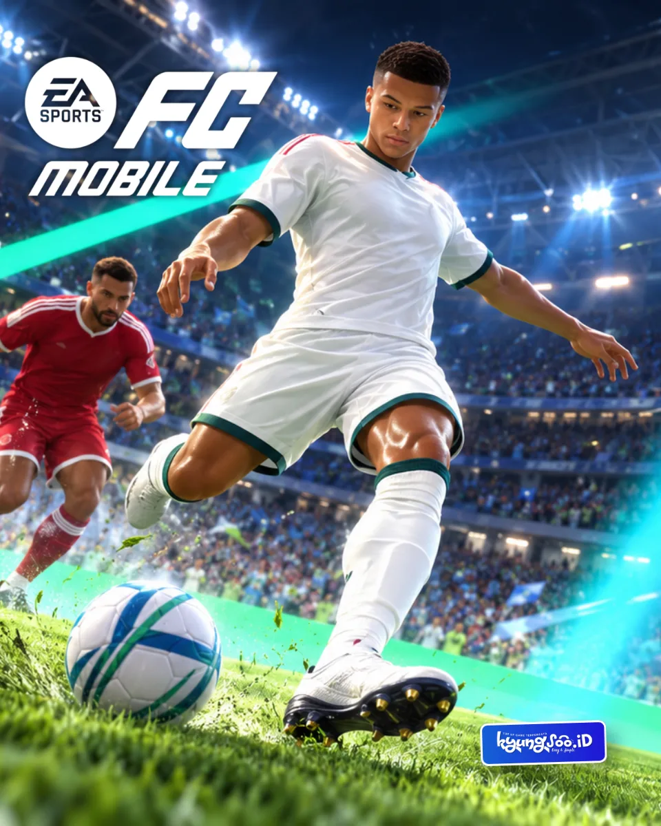 EA SPORTS FC Mobile
