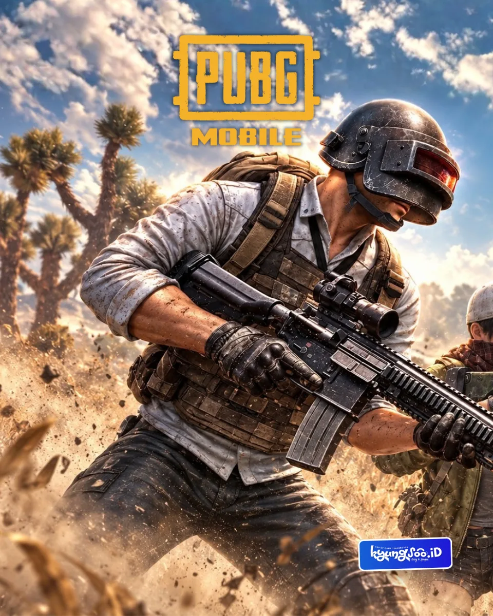 PUBG Mobile