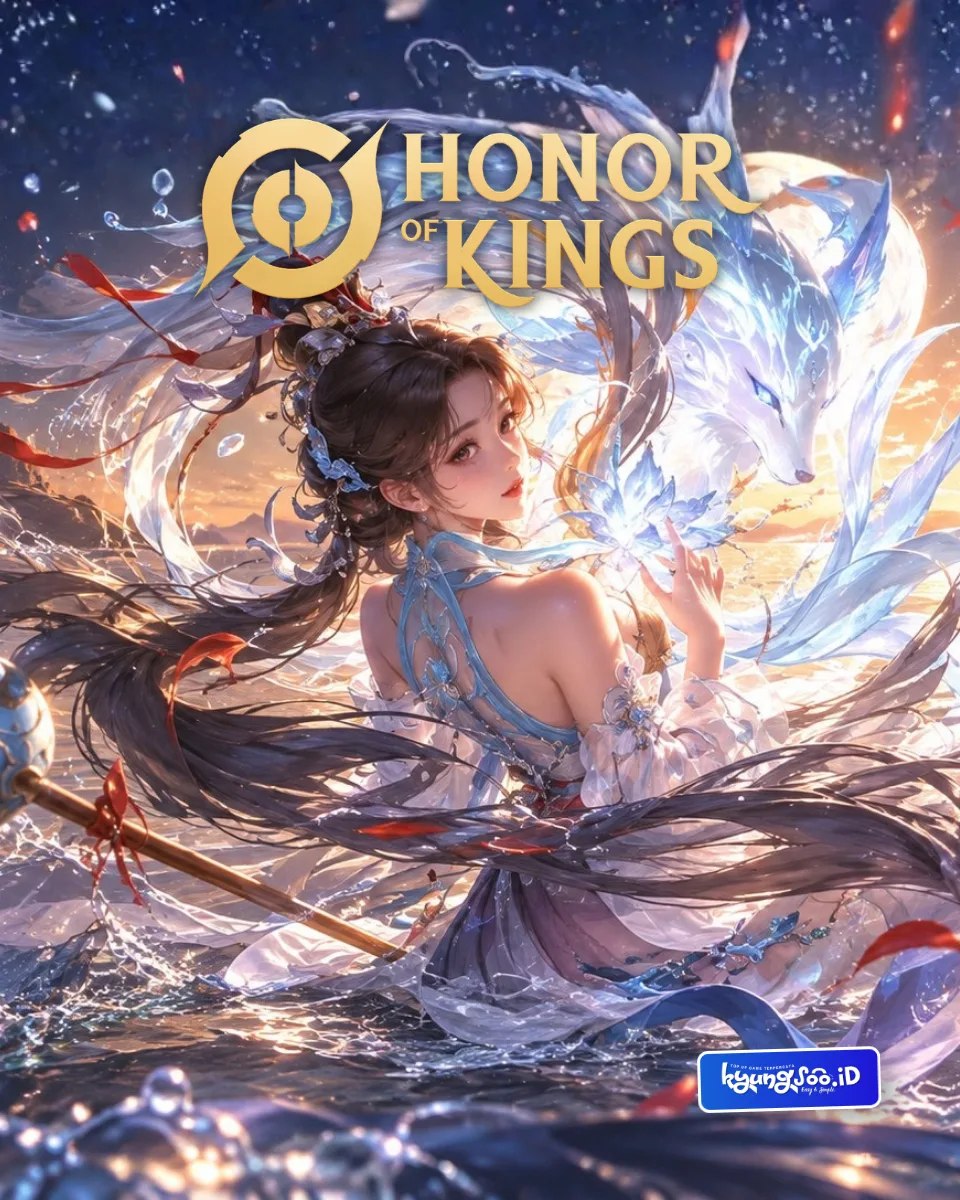 Honor of Kings Global