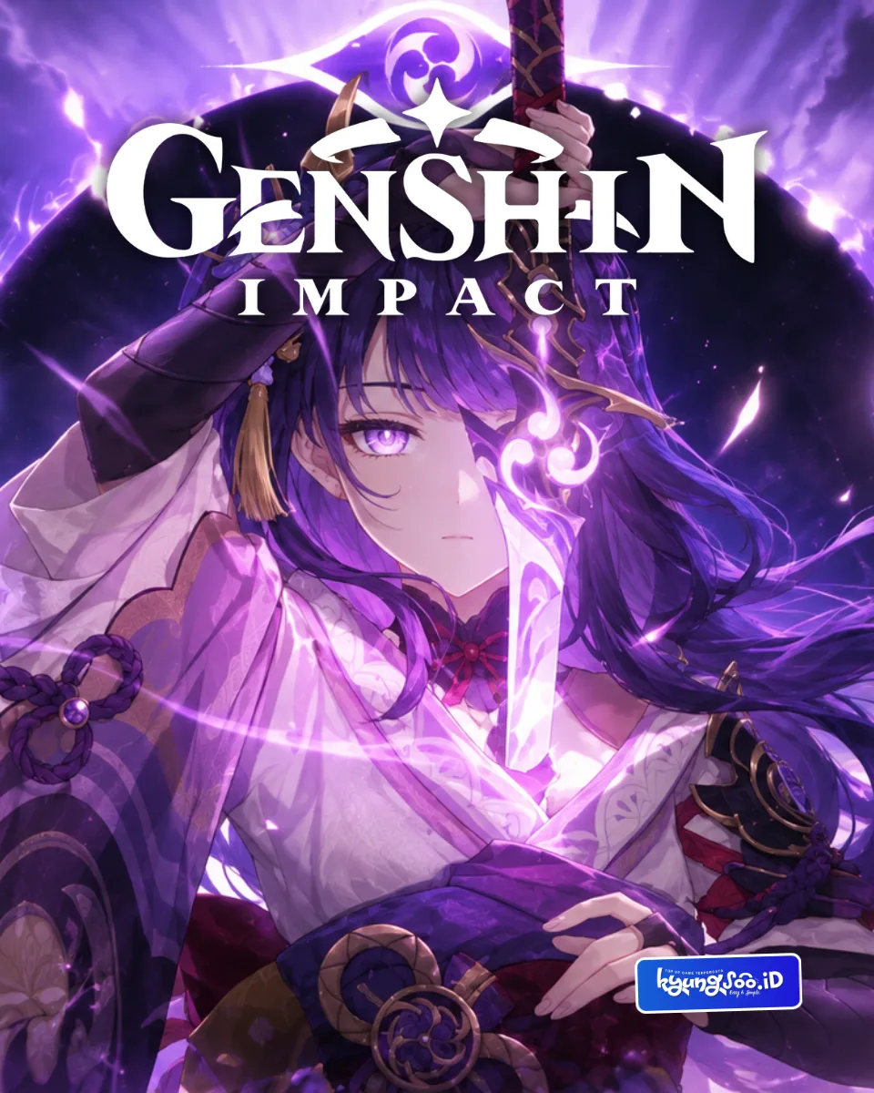Genshin Impact